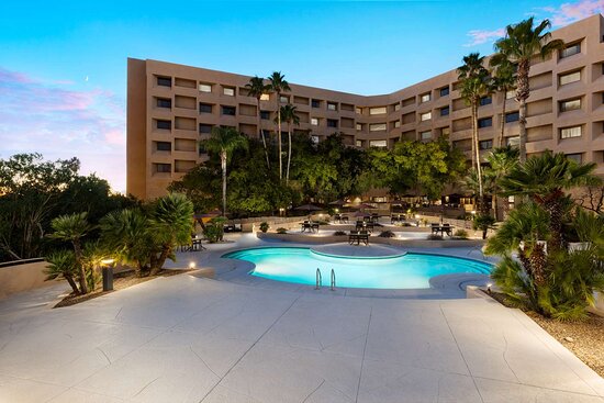 Hilton Tucson East