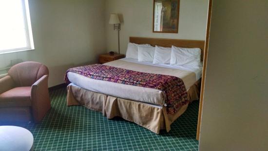 Birch Hill Suites - Dayton-wp Afb