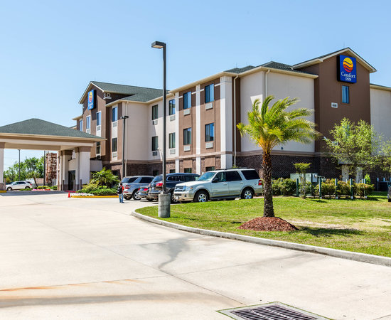 Comfort Inn New Orleans Airport South