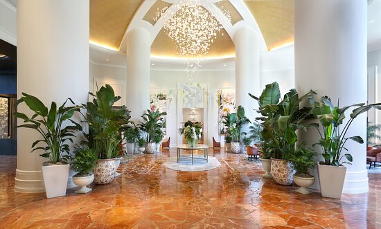 Intercontinental Buckhead Atlanta By IHG