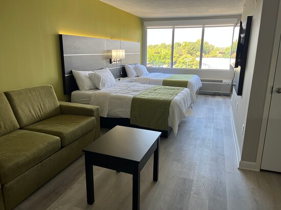 Hotel Weston