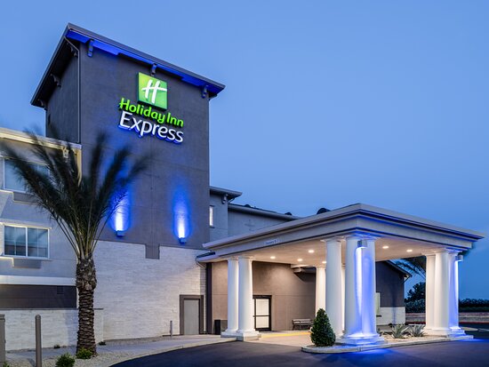Holiday Inn Express Lodi By IHG