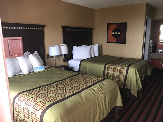 Days Inn by Wyndham Corpus Christi Beach
