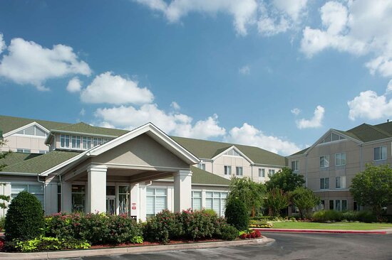Hilton Garden Inn Tulsa Airport