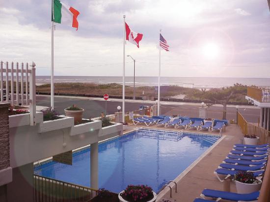 Roman Holiday Resort