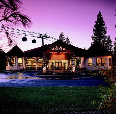 Forest Suites Resort at Heavenly Village