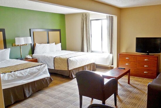 Extended Stay America - Durham - Research Triangle Park - Hwy 54