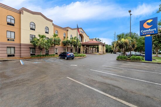 Comfort Suites Mobile East Bay