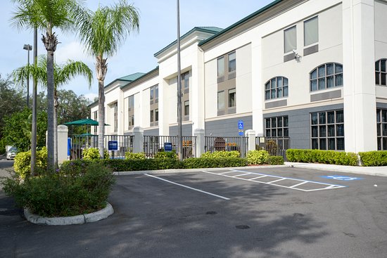 Hampton Inn Lakeland