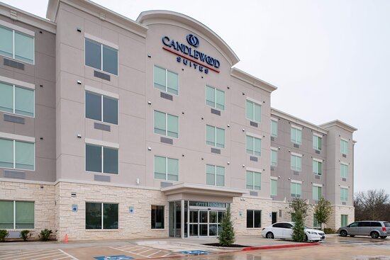 Candlewood Suites Austin Airport By IHG