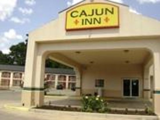 Cajun Inn