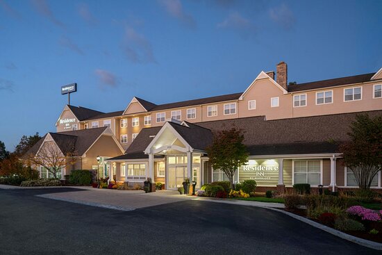 Residence Inn by Marriott Springfield Chicopee