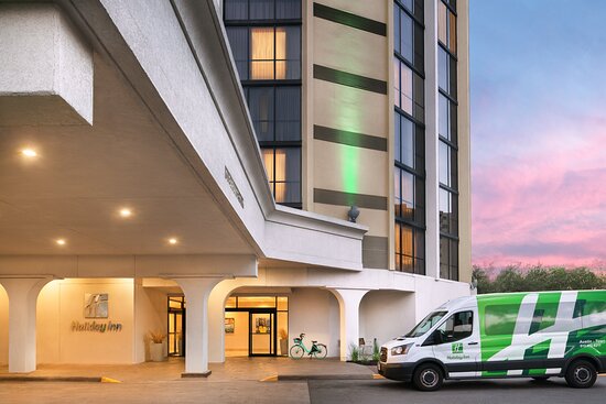 Holiday Inn Austin-Town Lake By IHG