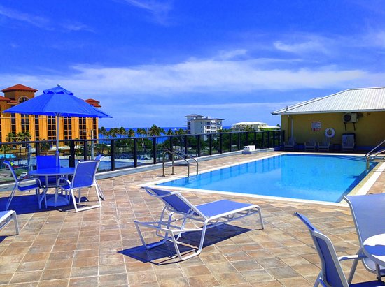 Vistalmar Beach Resort