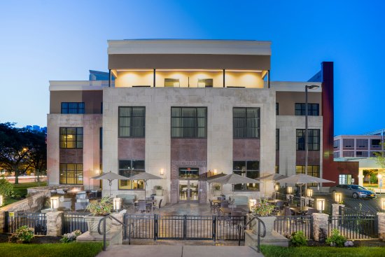 Courtyard by Marriott Niagara Falls, USA