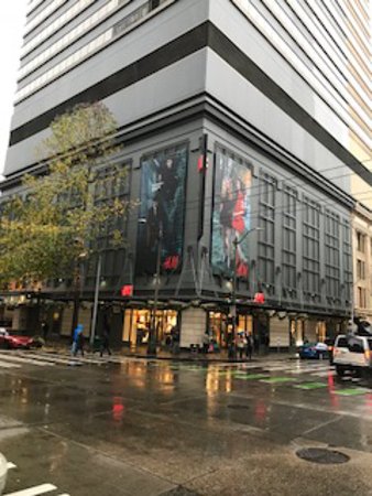 Homewood Suites by Hilton Seattle Convention Center Pike Street