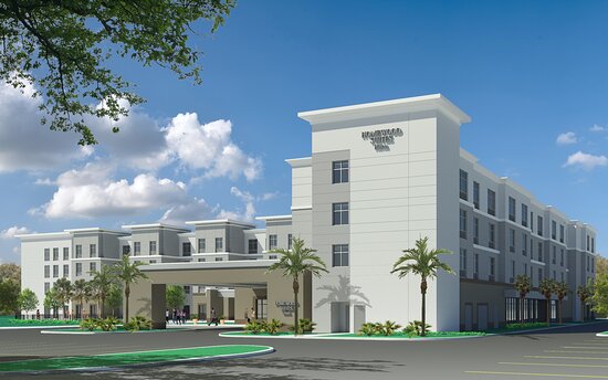 Homewood Suites by Hilton Panama City Beach