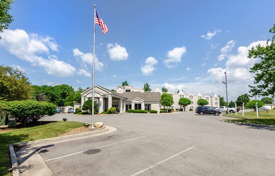 Best Western Plus Inn At Valley View