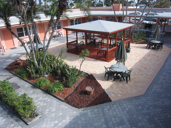 Miramar Beach Resort