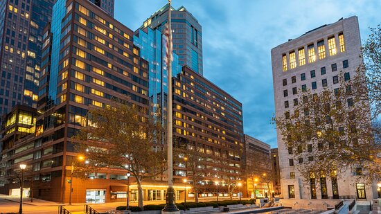 The Capital Suites Hotel