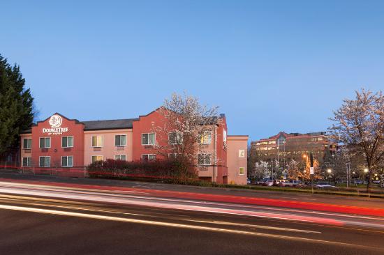 Doubletree By Hilton Hotel Portland - Tigard