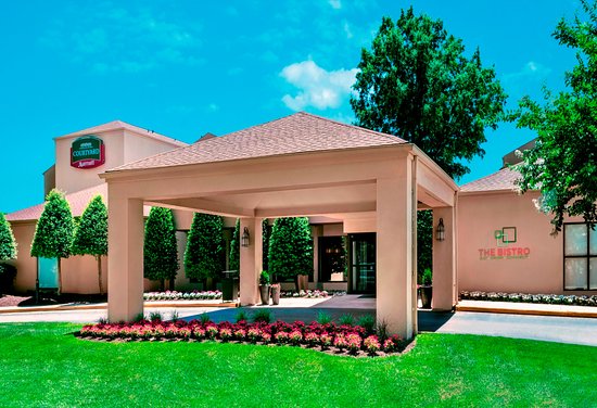 Courtyard by Marriott Virginia Beach Norfolk