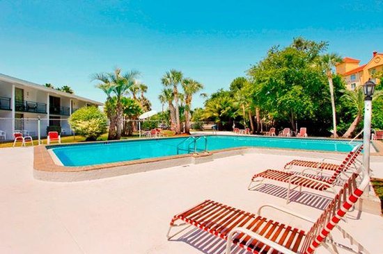 Travelodge By Wyndham Lakeland