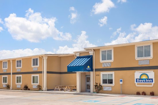 Days Inn By Wyndham New Orleans Pontchartrain