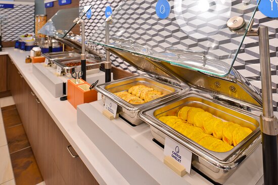 Holiday Inn Express Miami Airport-blue Lagoon Area By IHG