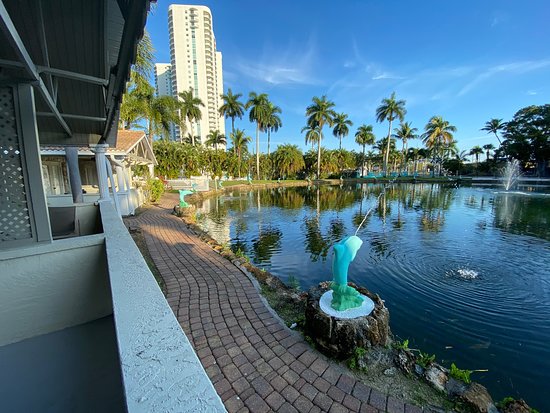 Rock Lake Resort
