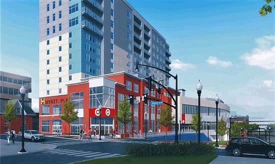 Hyatt Place State College