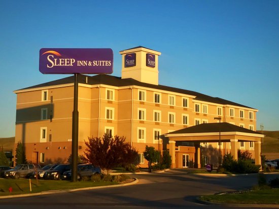 Sleep Inn & Suites