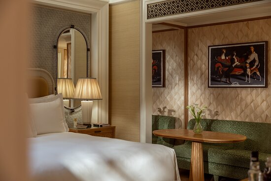 The Surrey, A Corinthia Hotel