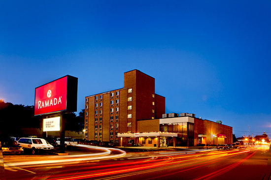 Ramada by Wyndham Marquette