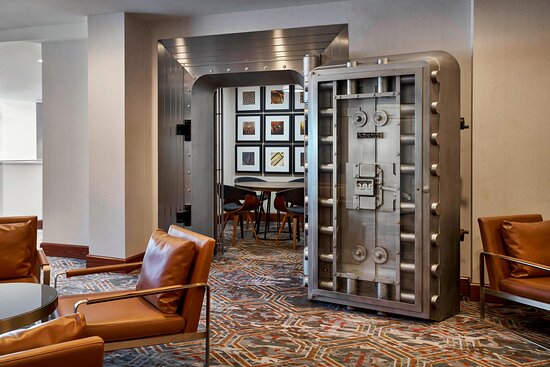 Residence Inn Wilmington Downtown