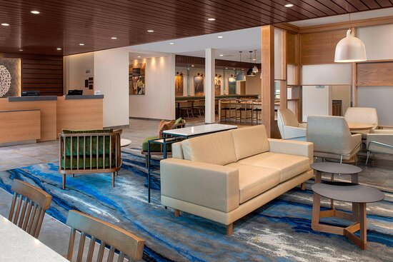 Fairfield Inn & Suites New Orleans Metairie