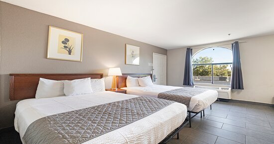 Budget Inn and Suites Stockton