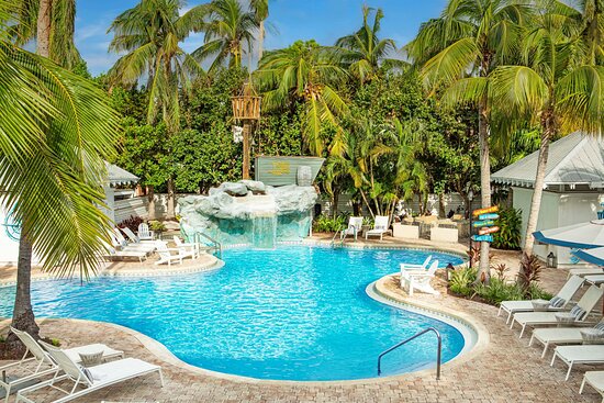 Margaritaville Beach House Key West