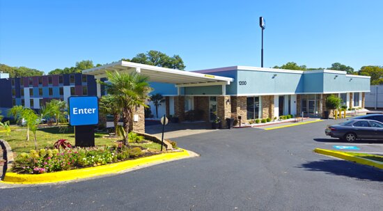 Best Western Atlanta Cumberland/Galleria Hotel