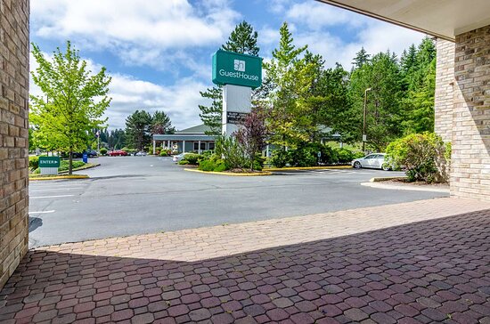 GuestHouse Poulsbo