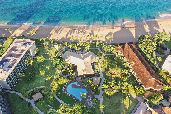 OUTRIGGER Ka'anapali Beach Resort