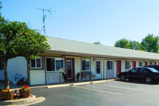 Northgate Motel