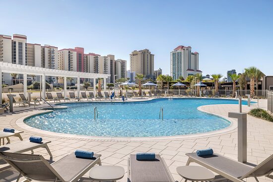 SpringHill Suites by Marriott Orange Beach Gulf Shores