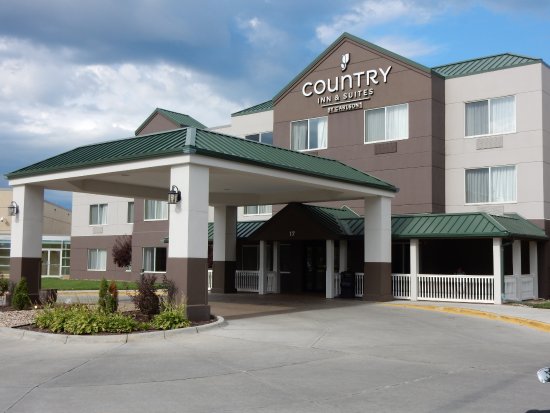 Country Inn & Suites by Radisson, Council Bluffs, IA