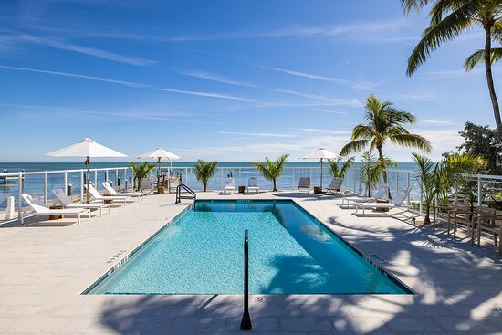 Pines and Palms Resort