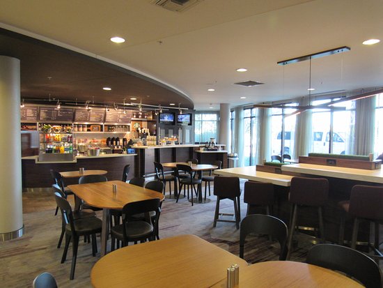 Courtyard by Marriott Sioux Falls