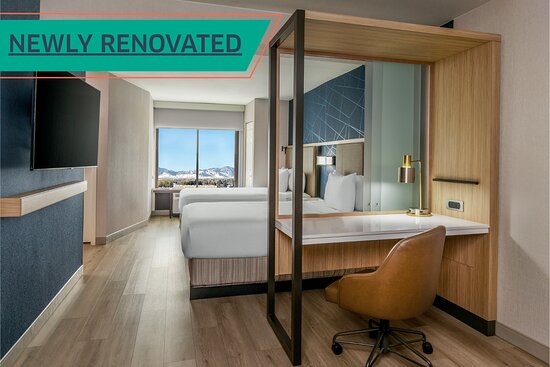 SpringHill Suites by Marriott Denver North/Westminster