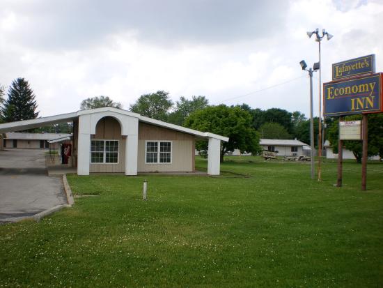 Economy Inn