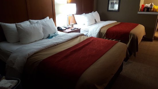 AmericInn Memphis East