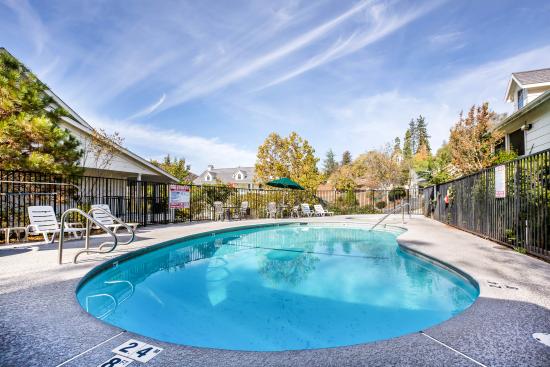 Quality Inn Yosemite Valley Gateway